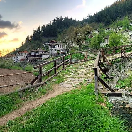Hadzhiiskata Penzion